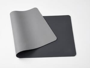 Protectie de masa impermeabila 50x80 cm, gri / grafit