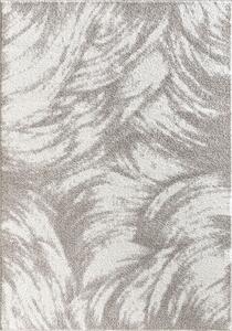 Covor Modern, Aria AR01, Crem Bej , Diverse Dimensiuni, 1700 gr mp