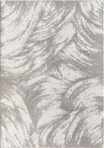 Covor Modern, Aria AR01, Crem Bej , Diverse Dimensiuni, 1700 gr mp