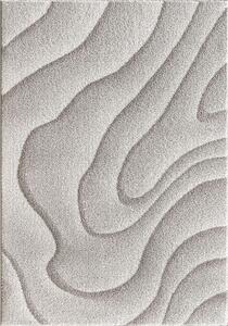 Covor Modern, Aria AR05, Bej , Diverse Dimensiuni, 1700 gr mp