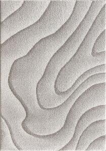 Covor Modern, Aria AR05, Bej , Diverse Dimensiuni, 1700 gr mp