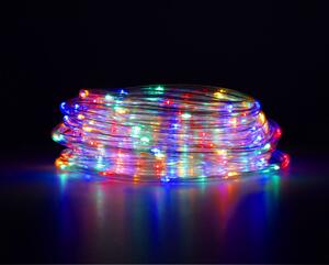 Aga LED Șir de lumini 10 m 100 LED Multicolor