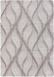 Covor Modern, Aria AR13, Crem Bej , Diverse Dimensiuni, 1700 gr mp