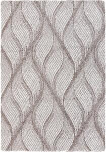 Covor Modern, Aria AR13, Crem Bej , Diverse Dimensiuni, 1700 gr mp