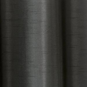 Draperii negre blackout 2 buc. 168x229 cm – Catherine Lansfield