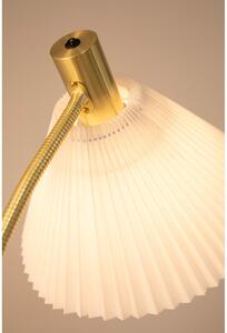 Lampadar alb/auriu (înălțime 145 cm) Mira – Markslöjd