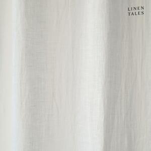 Perdea albă 130x200 cm Daytime – Linen Tales