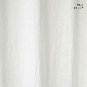 Perdea albă 130x300 cm Daytime – Linen Tales