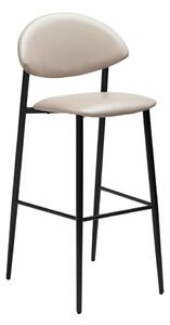 Scaun de bar bej 107 cm Tush – DAN-FORM Denmark