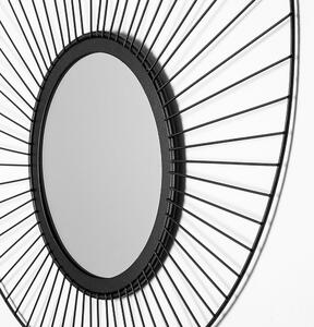 Oglindă de perete 63x63 cm Papatya – Wallity