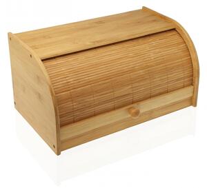 Cutie de paine din bambus 19.5X23X38.5