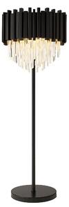 Lampa APP1715-3F Black