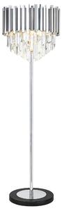 Lampa APP1716-3F Chrome