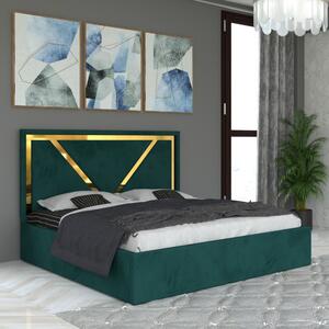 Pat Tapitat VLN Verde 140x200