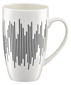 Cana 400ml, negru, Skyline