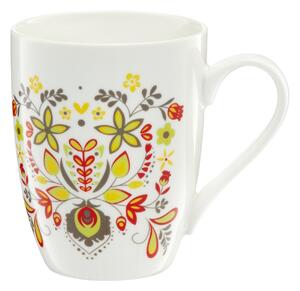 Cana 370ml, Folk