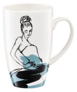 Cana 400ml, blue, Fashion