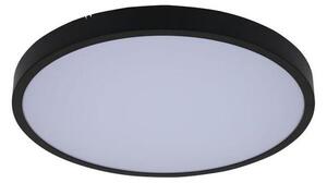 Plafonieră LED pentru baie Rabalux 71439 ALENZO LED/36W/230V IP44 negru