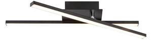 Plafonieră LED Rabalux 2xLED/14W/230V