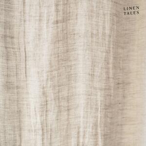 Perdea crem 130x275 cm Daytime – Linen Tales