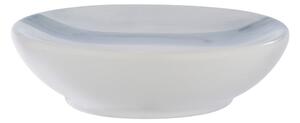 Săpunieră albă din ceramică Burgio – Wenko