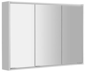 Sapho Sapho, galerie BATU 2x iluminare LED, 100x71x15cm, alb, 1141130