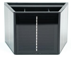 Immax 08489L - Lampă solară LED de perete cu senzor LED/2W/5V IP54
