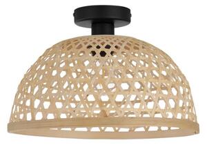 Eglo 43251 - Lustră aplicată CLAVERDON 1xE27/40W/230V
