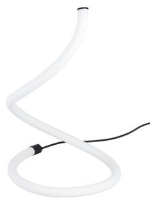 Eglo 39838 - Lampă de masă LED BANDERILLAS LED/10W/230V