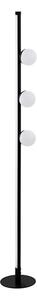 Eglo PHIANEROS 99378 - Lampă de podea LED, 13W/230V + 3 x LED de 4W