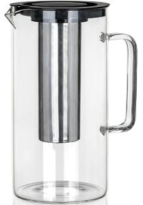 Banquet Paharul de sticlă Suna 2,5 l