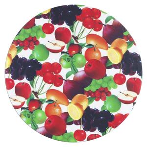 Față de masă lavabilă ø 70 cm – Maximex