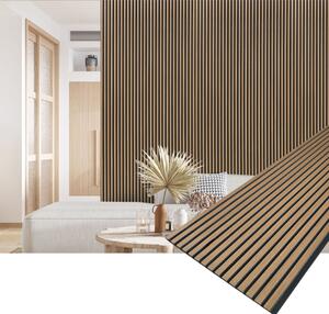 Panou acustic Essential 270×60 cm