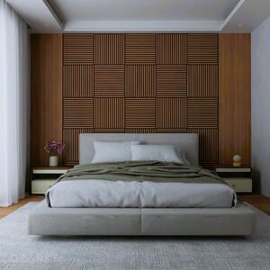 Panou acustic Zara 60х60 cm