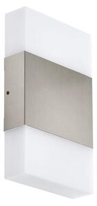 Eglo 79586 - Aplica de perete pentru exterior MALOTO 2xLED/2,2W/230V IP54