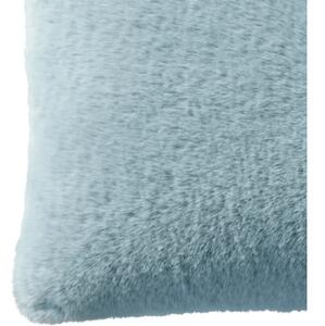 Pernă decorativă Solevito Romance ice blue 45x45 cm