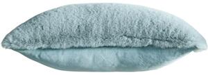 Pernă decorativă Solevito Romance ice blue 45x45 cm