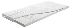 Topper saltea mediu-ferm din latex 90x200 cm – BENAB