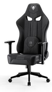Scaun Rotativ Diablo X-Player 2.0 Small, Negru