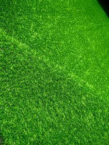 Covor Gazon Iarba Artificiala, LEISURE, Verde, 15 mm, Latime 3 m