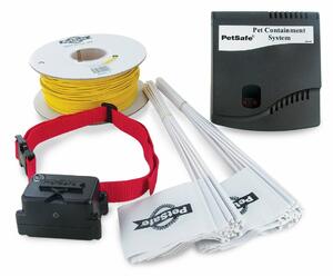 PetSafe® Electric Dog Fence Super