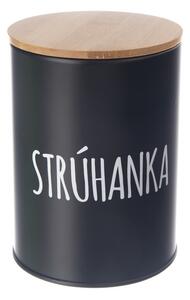 Recipient Orion Tin pentru pesmet BLACK