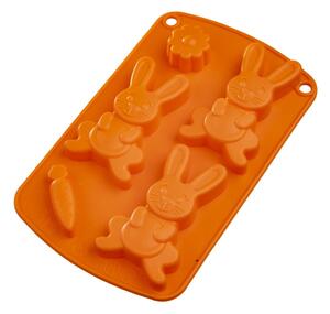 Formă de copt din silicon 13,5x21 cm – Orion