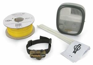 PetSafe® Deluxe Electric Cat Fence