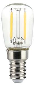 Bec LED Filament ST26 E14/2W/230V 4000K