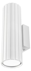 Brilagi - Aplica de perete CRISPINA 2x GU10, 10W, 230V, 20 cm, alb