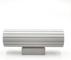 Brilagi - Aplica de perete CRISPINA 2x GU10, 10W, 230V, 20 cm, alb