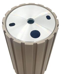 Brilagi - Spot CRISPINA 1xGU10/10W/230V 10 cm bej