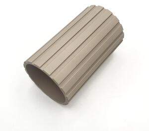 Brilagi - Spot CRISPINA 1xGU10/10W/230V 10 cm bej
