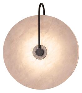 Lampa de perete Black Retro 16 x 16 cm